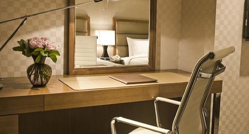 LOTTE City Hotel Guro image