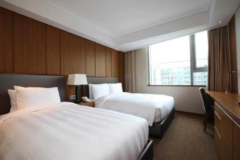 LOTTE City Hotel Guro image