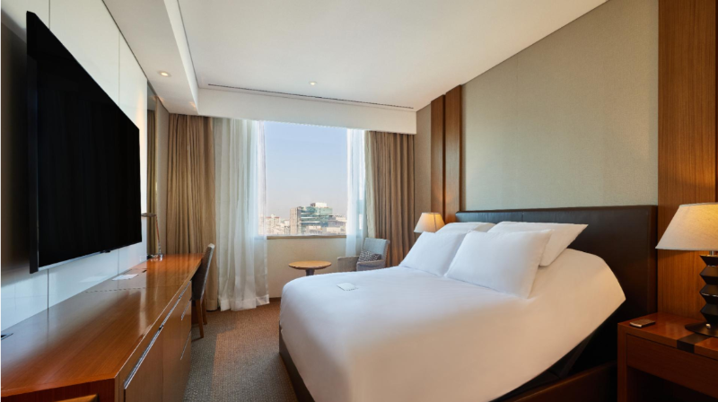 LOTTE City Hotel Guro image