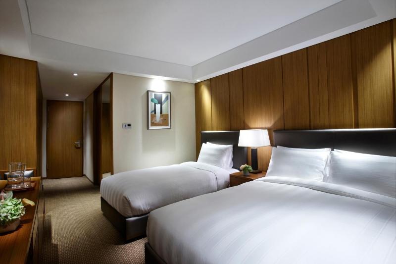 LOTTE City Hotel Guro image