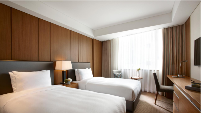 LOTTE City Hotel Guro image