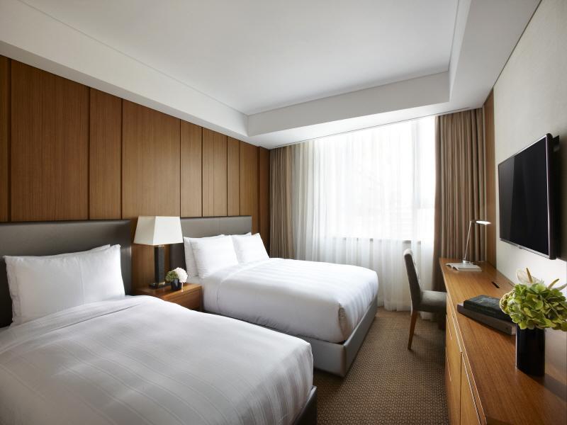 LOTTE City Hotel Guro image