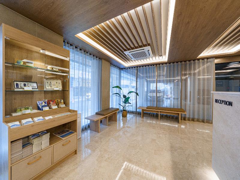 Hotel Foret The Spa image