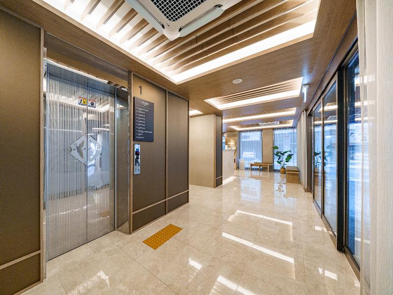 Hotel Foret The Spa image
