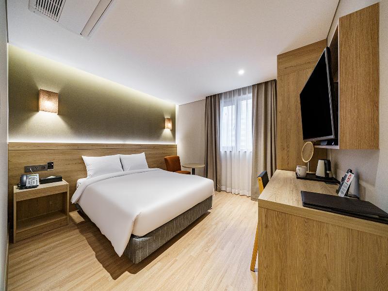 Hotel Foret The Spa image