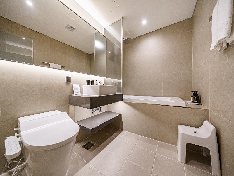 Hotel Foret The Spa image
