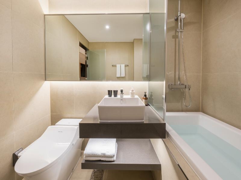 Hotel Foret The Spa image