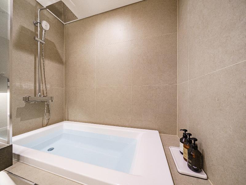Hotel Foret The Spa image