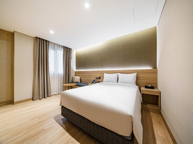 Hotel Foret The Spa image