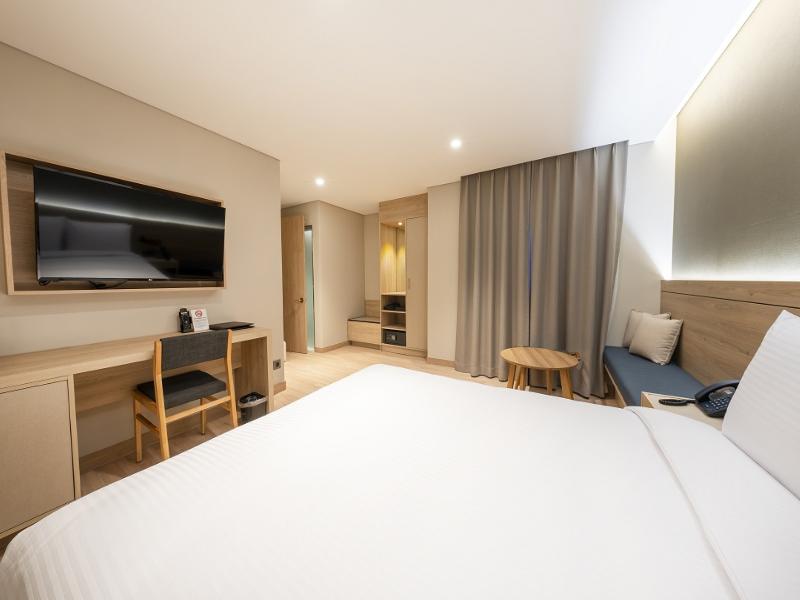Hotel Foret The Spa image