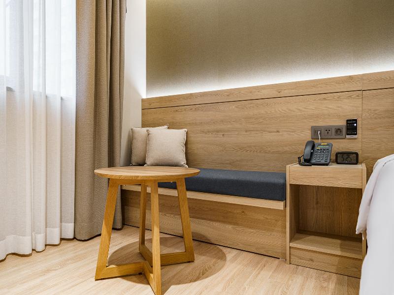 Hotel Foret The Spa image