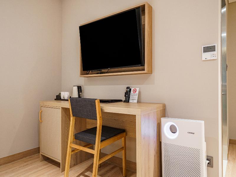 Hotel Foret The Spa image