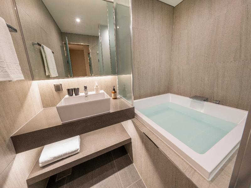 Hotel Foret The Spa image