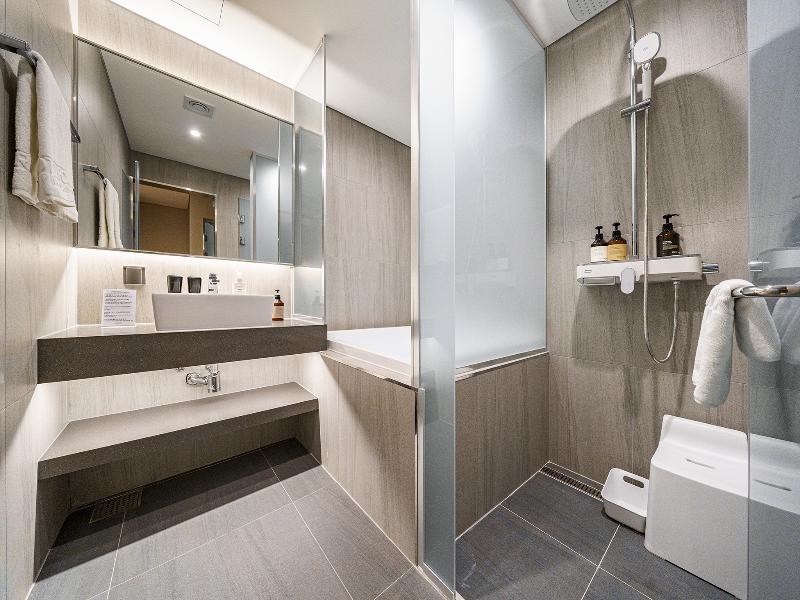 Hotel Foret The Spa image