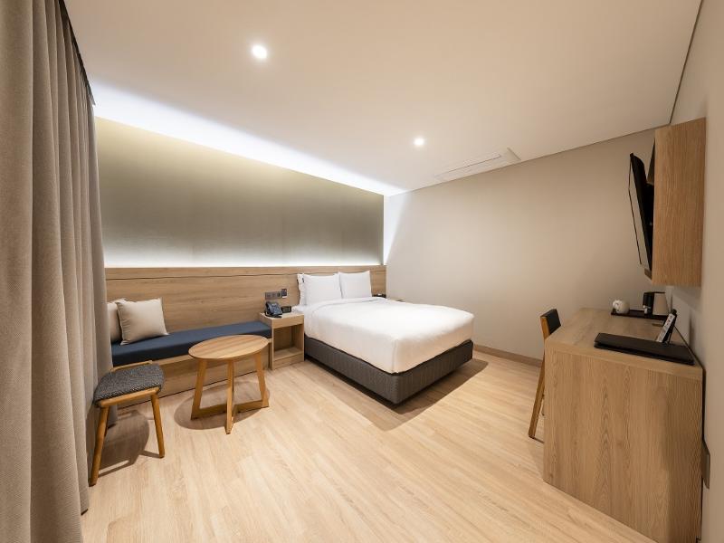 Hotel Foret The Spa image