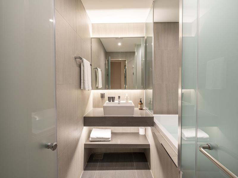 Hotel Foret The Spa image