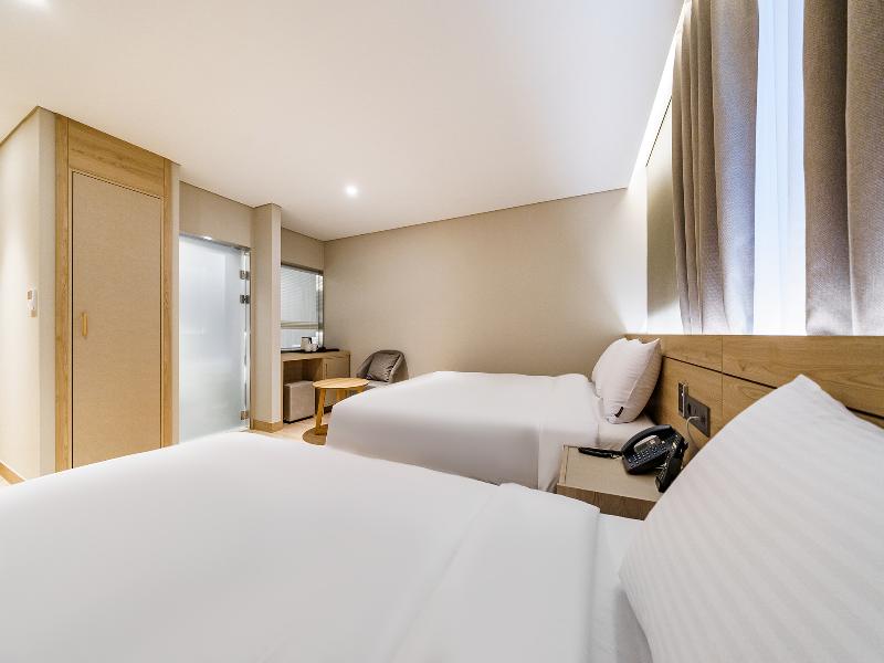 Hotel Foret The Spa image