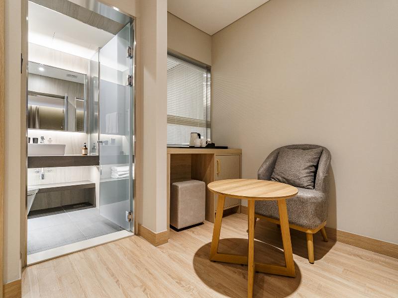 Hotel Foret The Spa image
