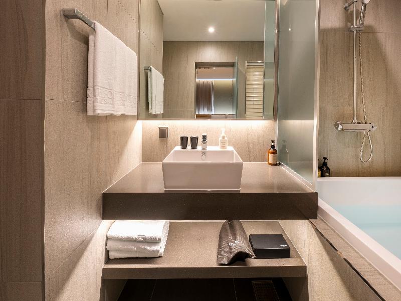 Hotel Foret The Spa image