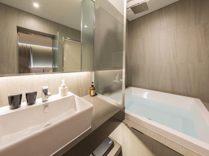 Hotel Foret The Spa image