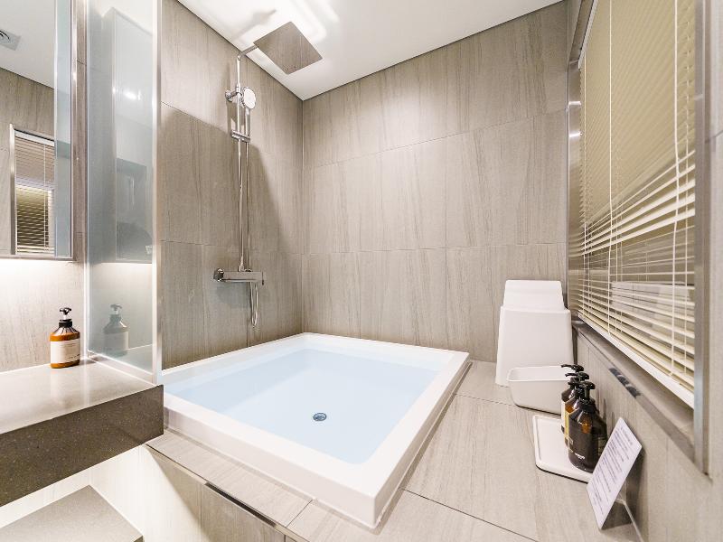 Hotel Foret The Spa image