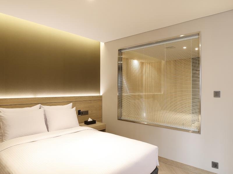 Hotel Foret The Spa image