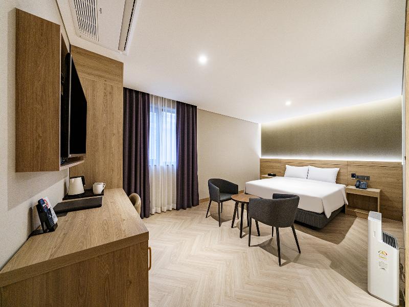 Hotel Foret The Spa image