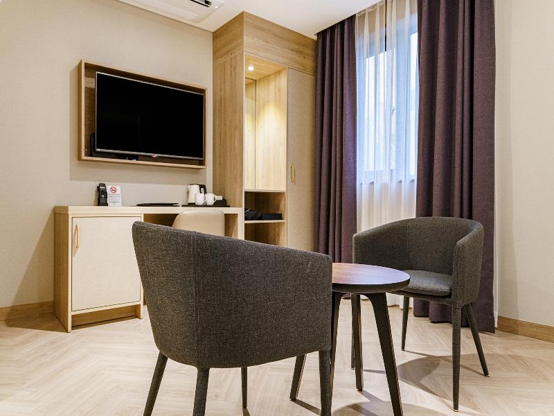 Hotel Foret The Spa image