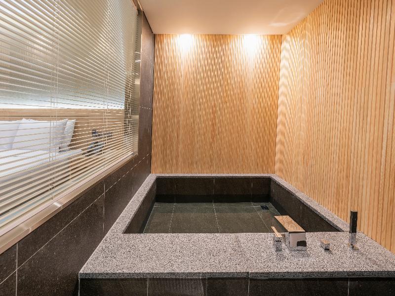 Hotel Foret The Spa image