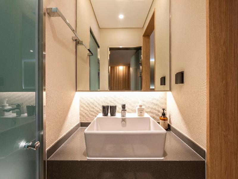 Hotel Foret The Spa image