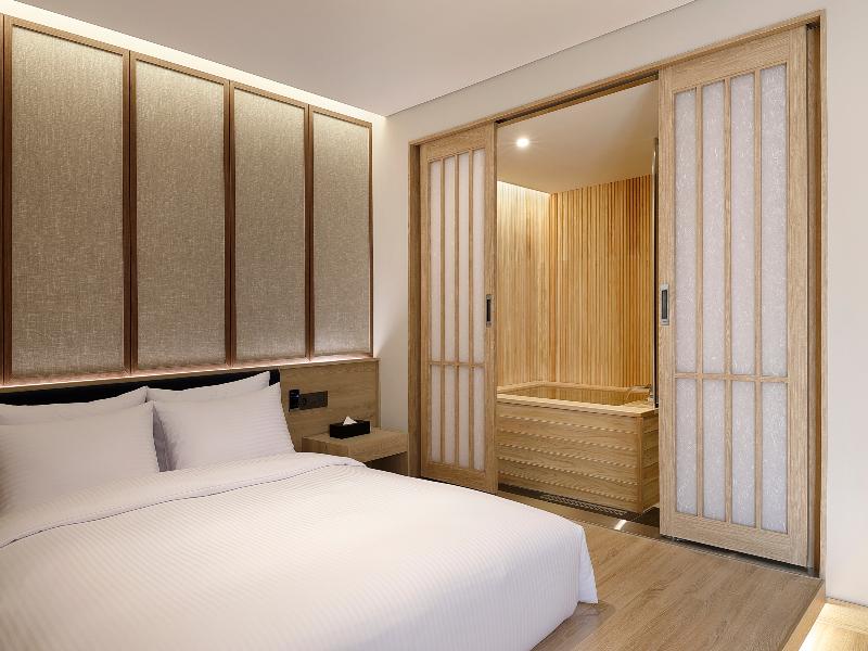 Hotel Foret The Spa image