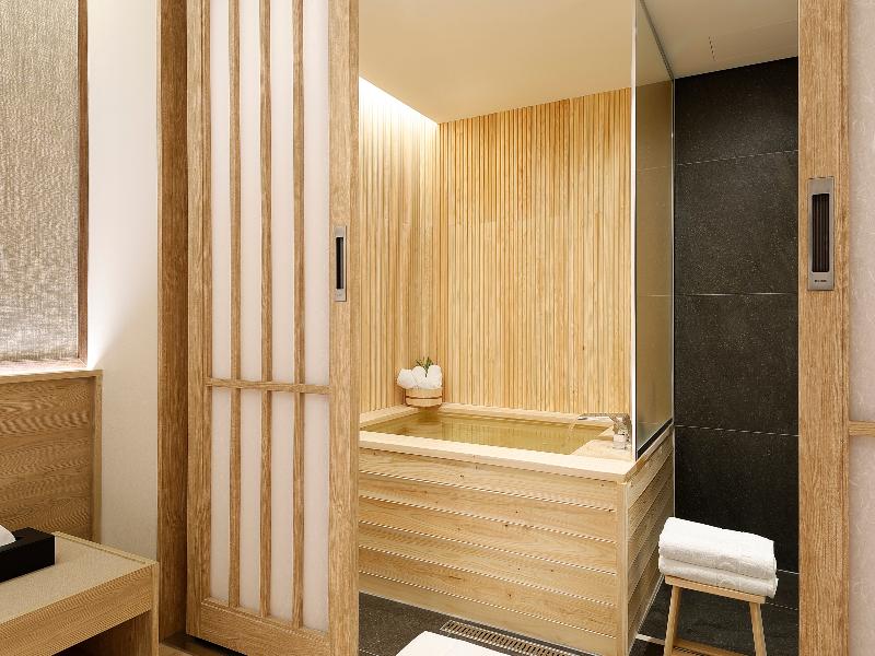 Hotel Foret The Spa image