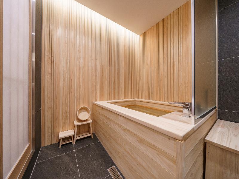 Hotel Foret The Spa image