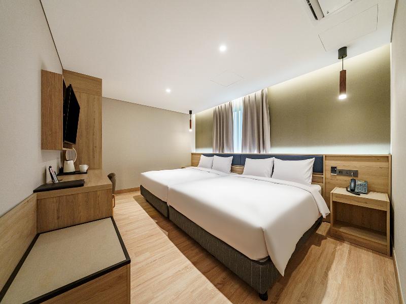 Hotel Foret The Spa image
