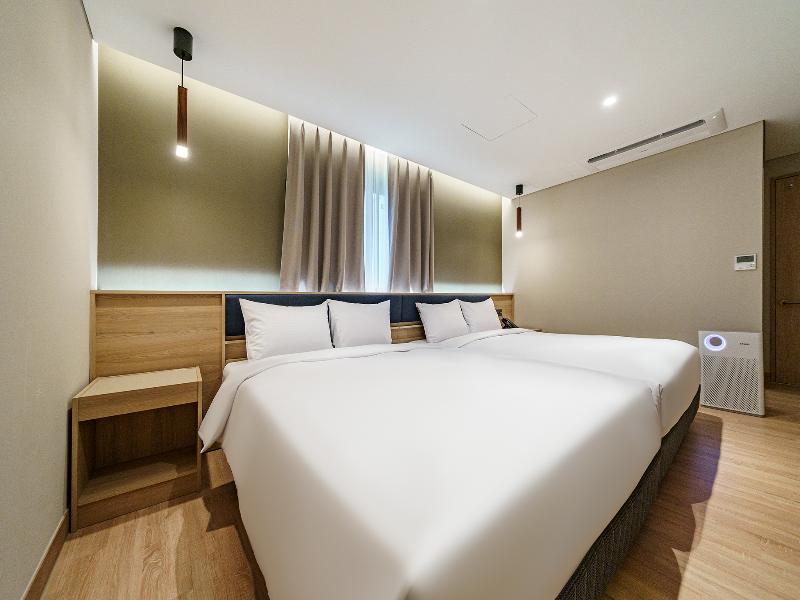 Hotel Foret The Spa image