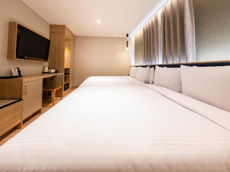 Hotel Foret The Spa image