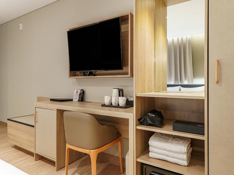 Hotel Foret The Spa image