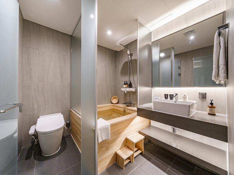 Hotel Foret The Spa image