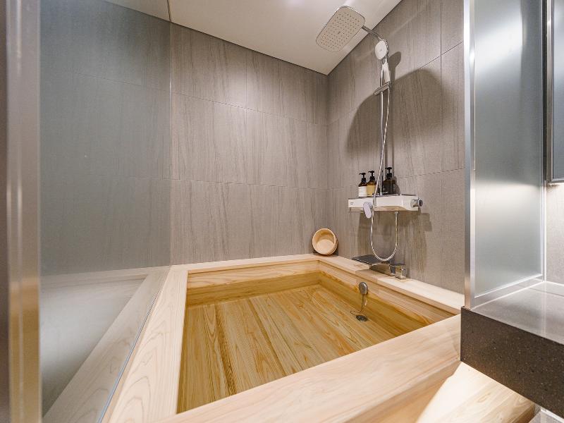Hotel Foret The Spa image