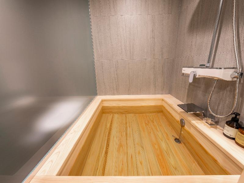 Hotel Foret The Spa image