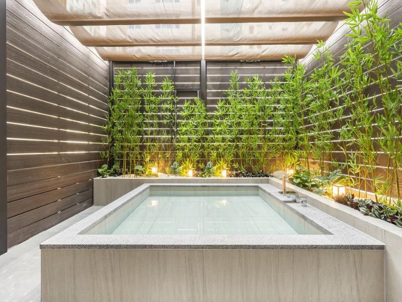 Hotel Foret The Spa image