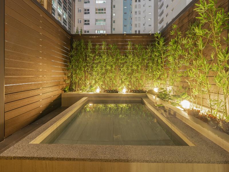 Hotel Foret The Spa image