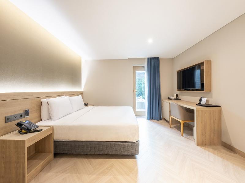 Hotel Foret The Spa image