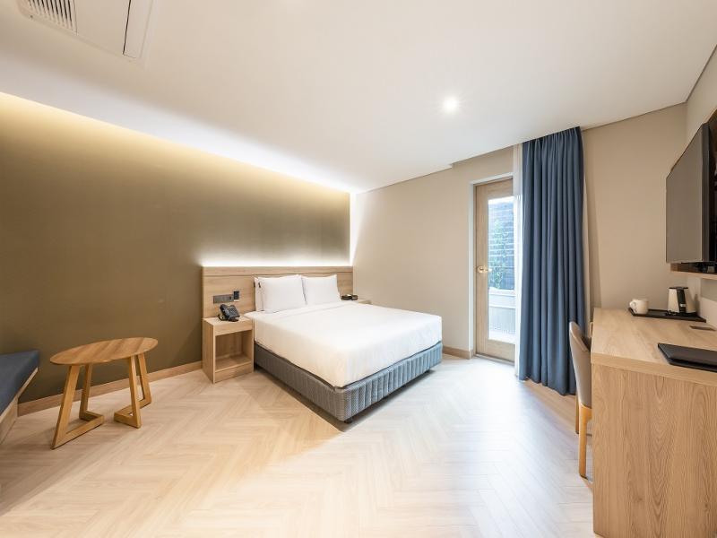 Hotel Foret The Spa image