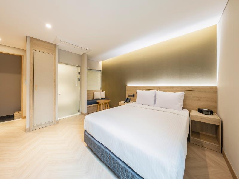 Hotel Foret The Spa image