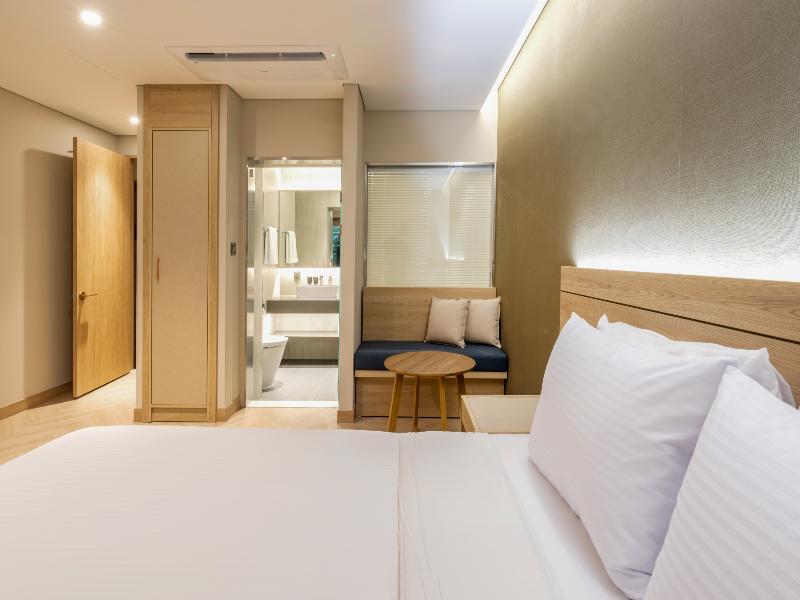 Hotel Foret The Spa image