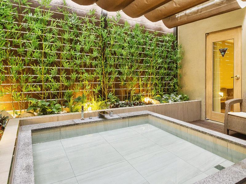 Hotel Foret The Spa image