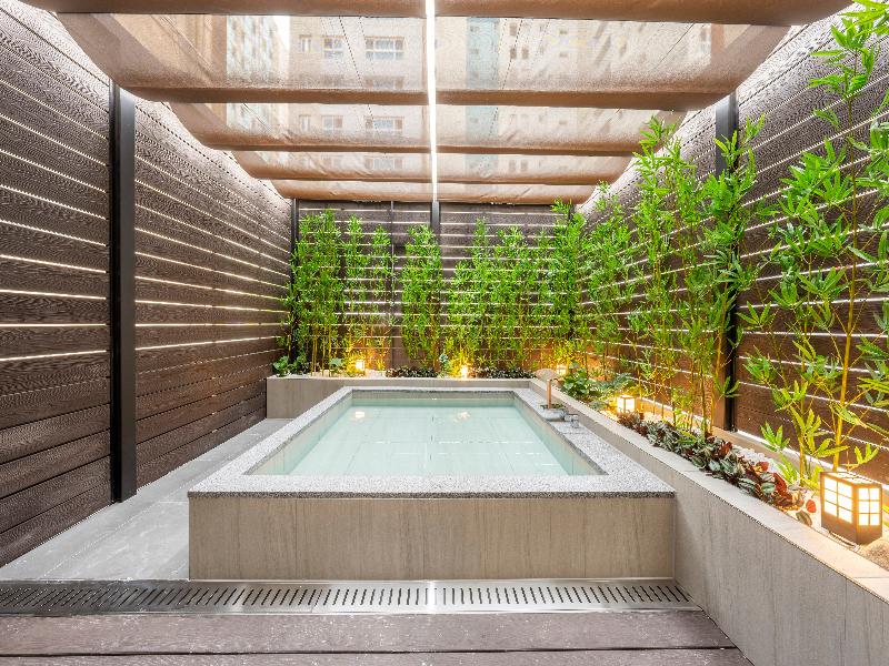 Hotel Foret The Spa image
