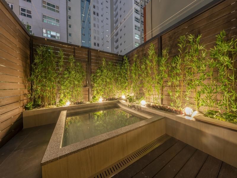 Hotel Foret The Spa image