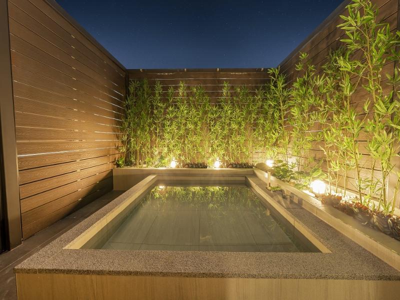 Hotel Foret The Spa image